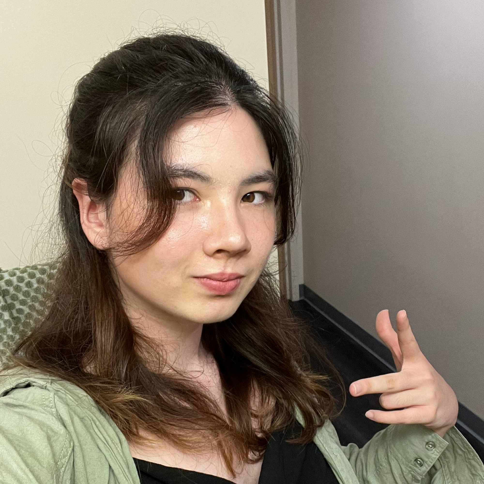 Profile photo